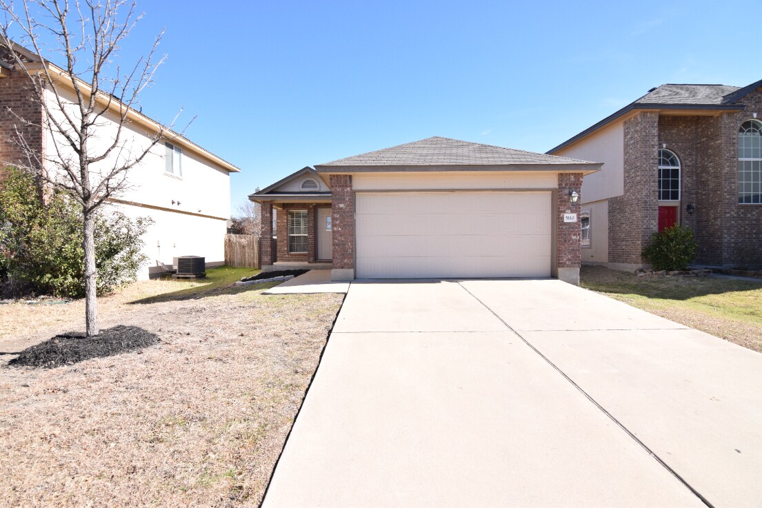 5110 Lions Gate Ln, Killeen, TX 76549 House Rental in Killeen, TX