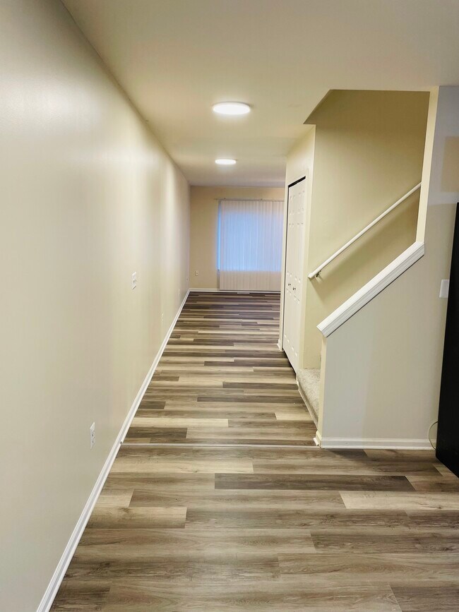 Foto del edificio - 5653 Harrison St