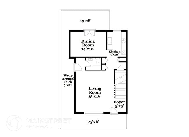 Building Photo - 12008 Valley Meadow Way