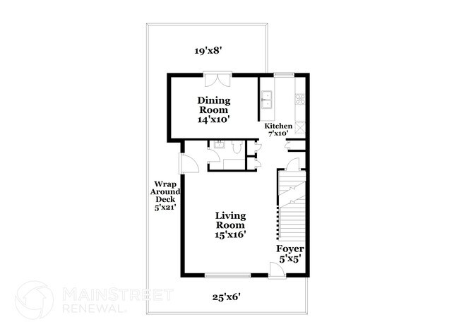 Foto del edificio - 12008 Valley Meadow Way