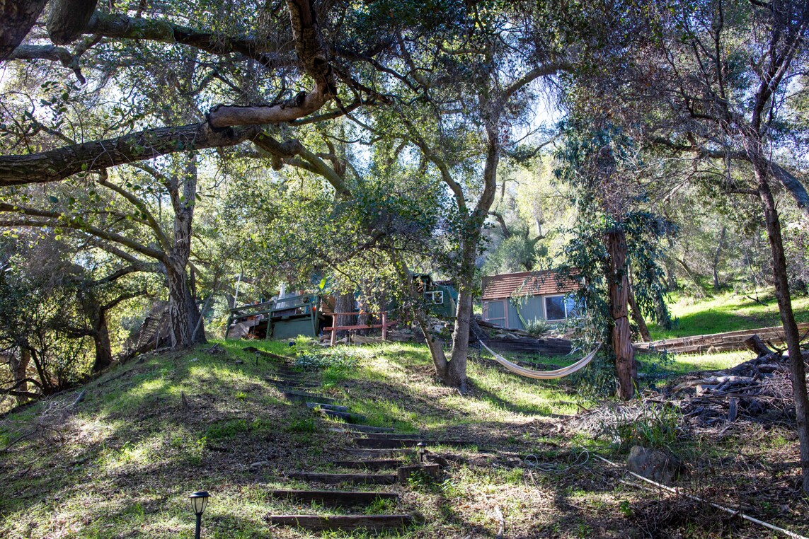 1419 N Topanga Canyon Blvd, Topanga, CA 90290 Apartments in Topanga