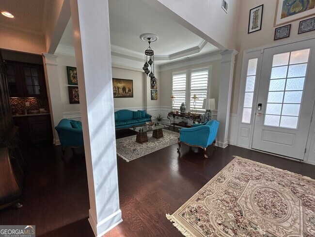 Foto del edificio - 12274 Ferncreek Dr