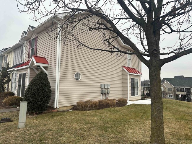 Foto del edificio - 1138 Paul Revere Ct