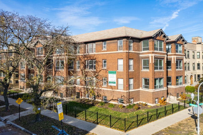 Foto del edificio - The Maynard at 700 W Grace