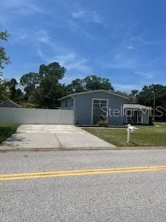 Building Photo - 4420 W Fair Oaks Ave