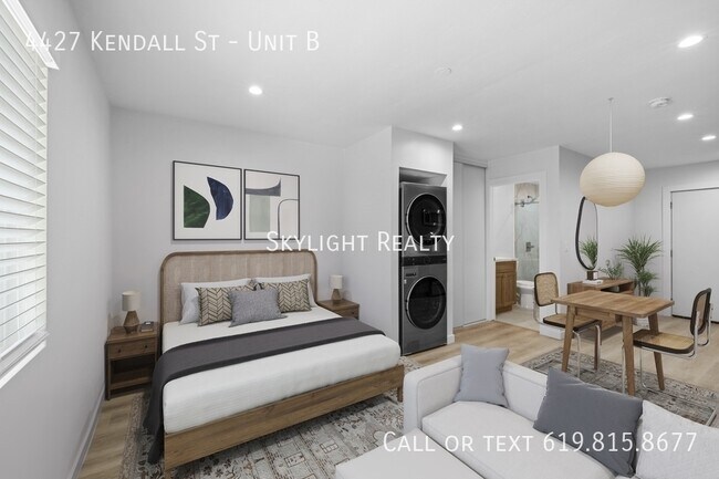 Foto del edificio - 4427 Kendall St