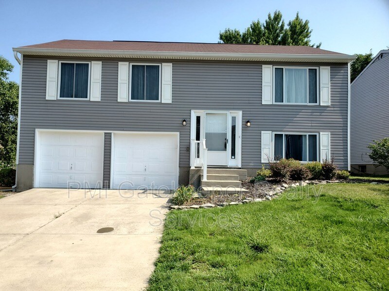 5316 Leatherwood Dr, Beckett Ridge, OH 45069 House Rental in Beckett