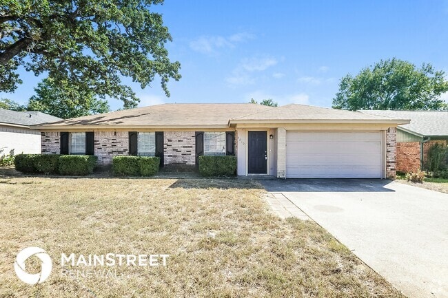 Building Photo - 4210 Maple Springs Dr