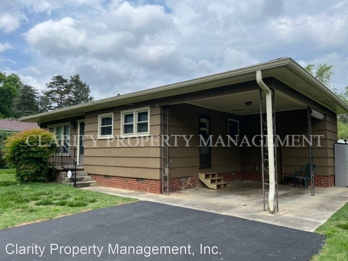 Primary Photo - 2 br, 1 bath House - 908 Steed St NW