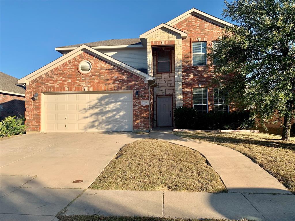 420 Sandy Creek Dr, Fort Worth, TX 76131 House for Rent in Fort Worth