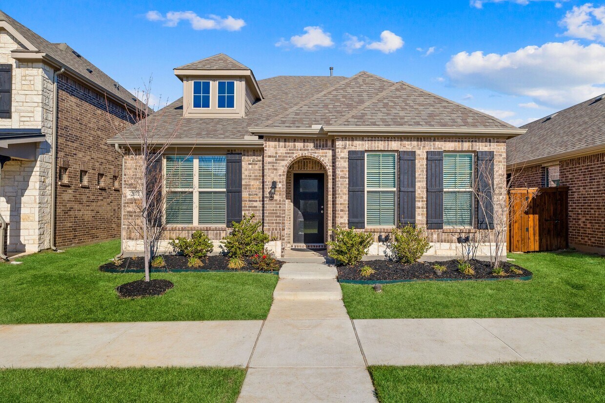 2072 Olivereta Dr, Little Elm, TX 75068 House for Rent in Little Elm