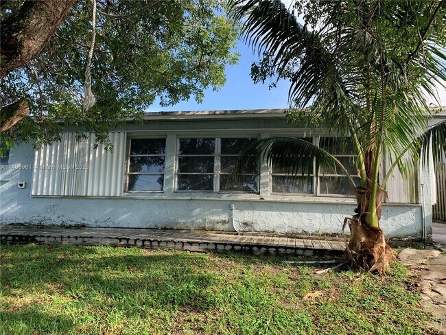 Foto del edificio - 2501 SW 58th Manor
