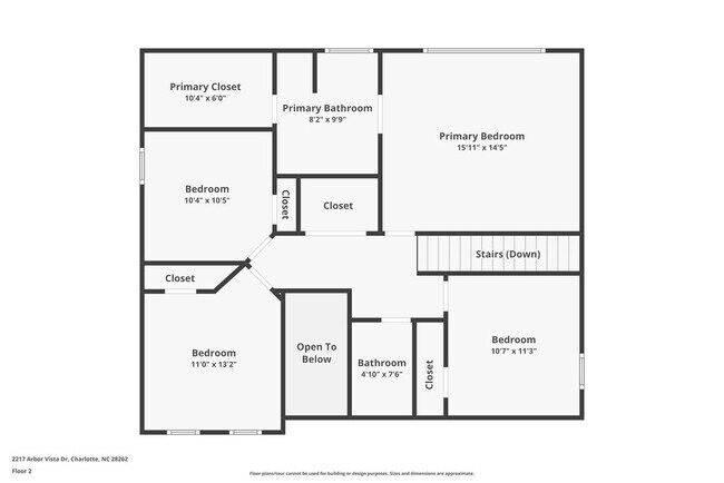 Foto del edificio - 2217 Arbor Vista Dr