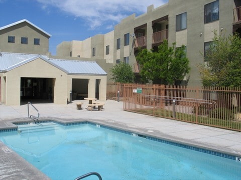 Building Photo - Casa de Sierra Senior Apartments