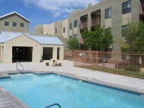 Building Photo - Casa de Sierra Senior Apartments