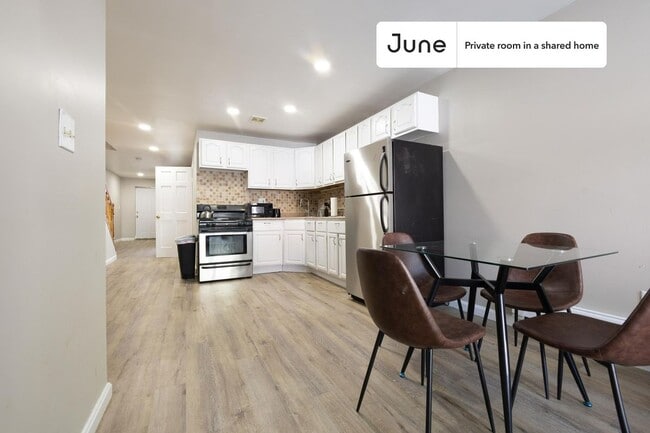 Photo - Room in Shared 4 bed/3 bath home