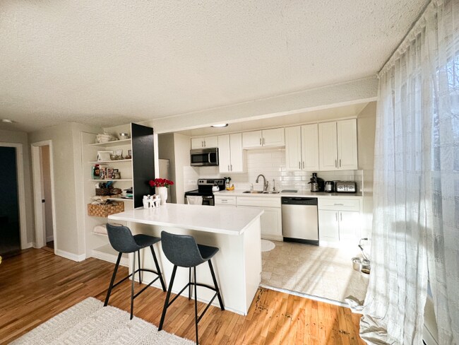 Foto del edificio - 1509 N 10th St