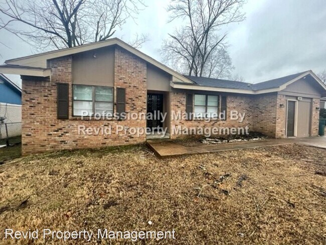 Building Photo - 3 br, 2 bath House - 3807 Saint Elmo