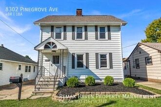 Building Photo - 8302 Pinegrove Ave