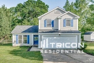 Building Photo - 104 N Tanninger Rd