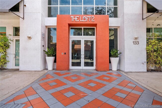 Building Photo - 133 NE 2nd Ave