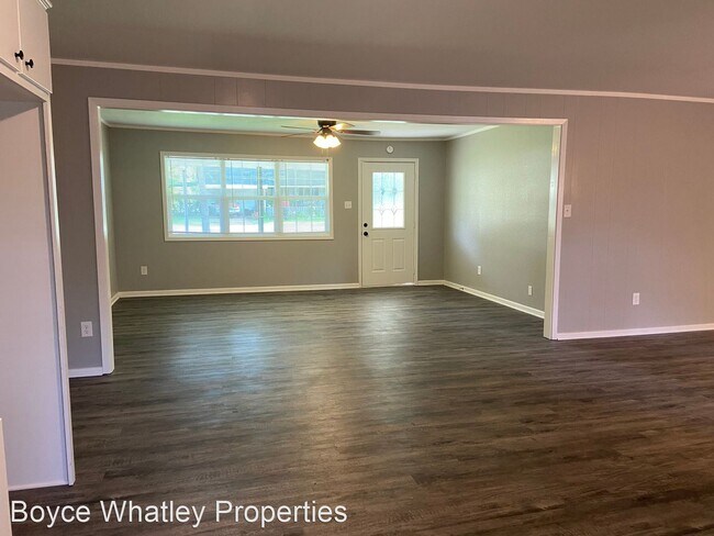 Foto del edificio - 3 br, 2 bath House - 708 Lynn Street