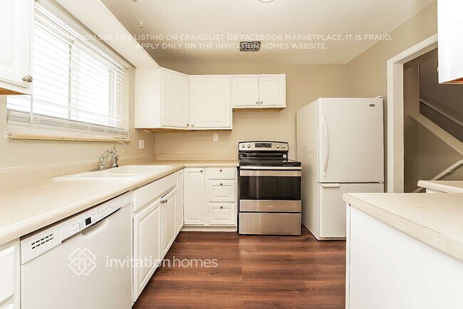 Foto del edificio - 402 S Robb Way