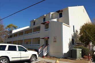 Building Photo - 1100 Possum Trot Rd