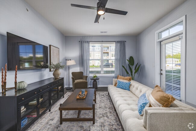 Interior Photo - Founders Landing