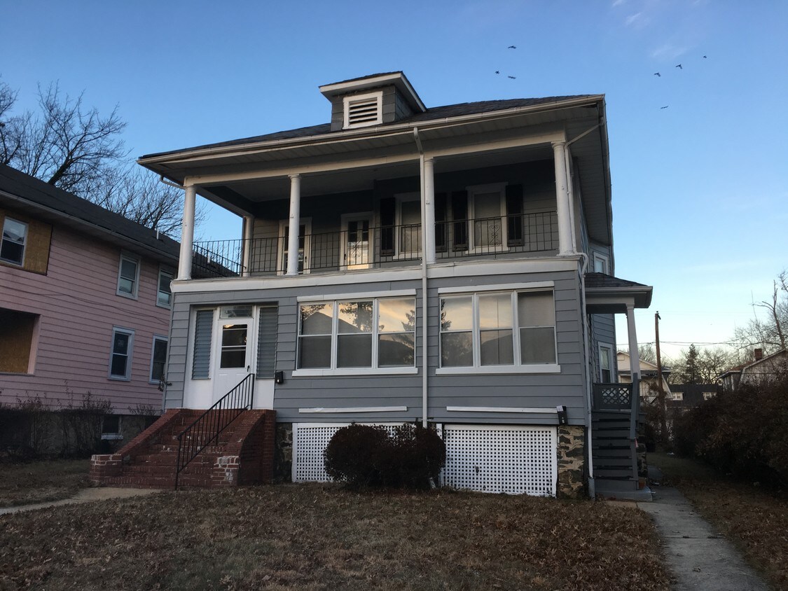 3504 Springdale Ave, Baltimore, MD 21216 Apartments in Baltimore, MD