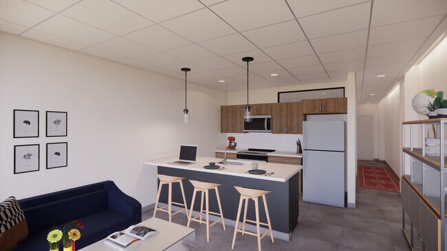 Foto del edificio - Altitude on Main