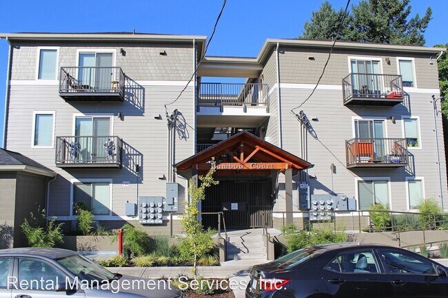 Foto del edificio - 6195 N Minnesota Ave