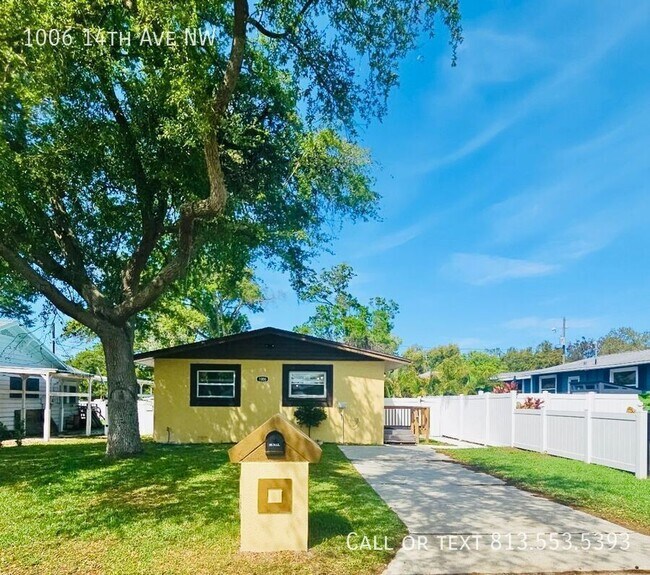 Foto del edificio - 1006 14th Ave NW