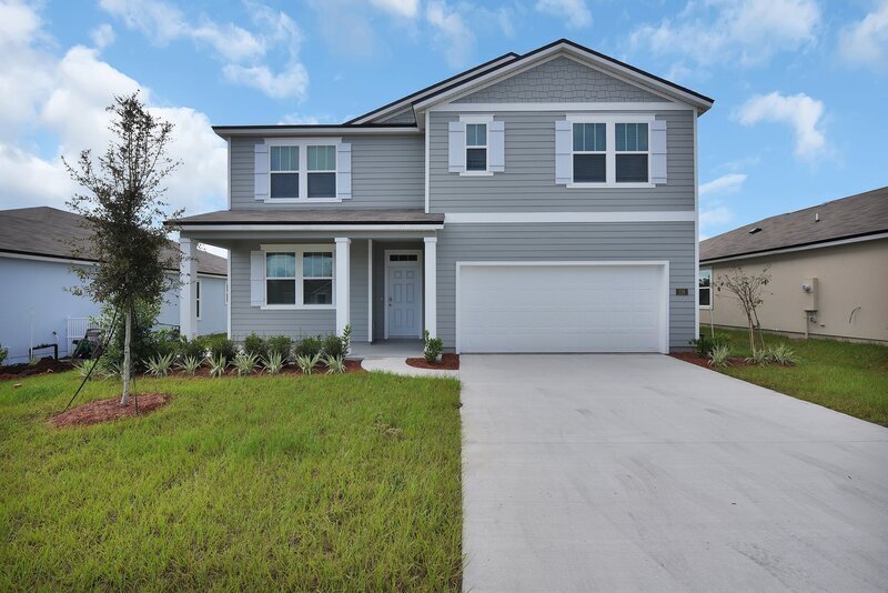 Primary Photo - 116 Jarama Cir