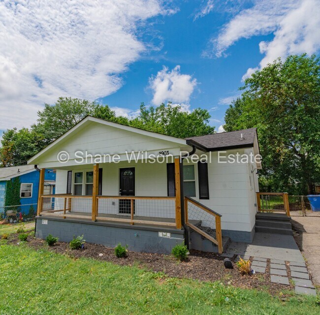 Foto del edificio - Remodeled 2BR/ 1 BA home ready for easy li...
