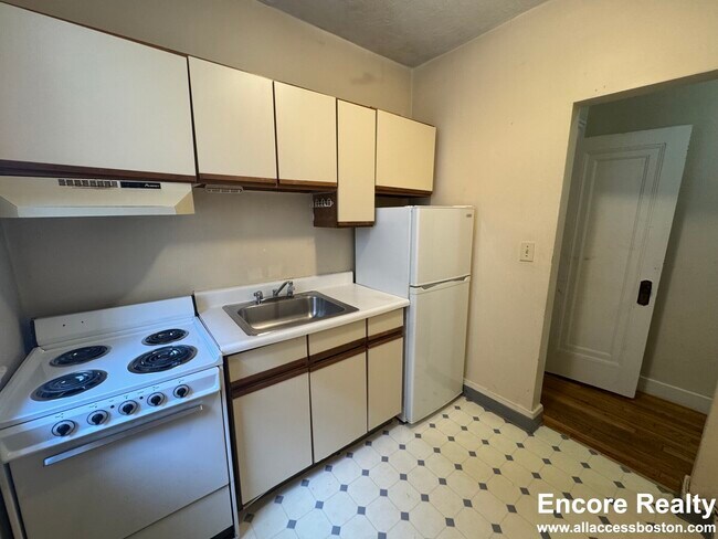 Foto del edificio - 108 Peterborough St