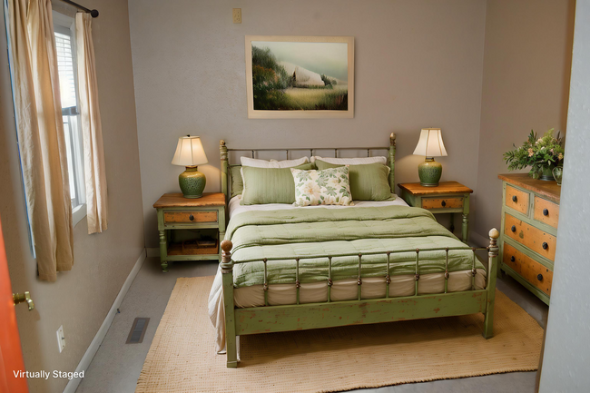 Foto del edificio - FOR RENT: 2 Bedroom House