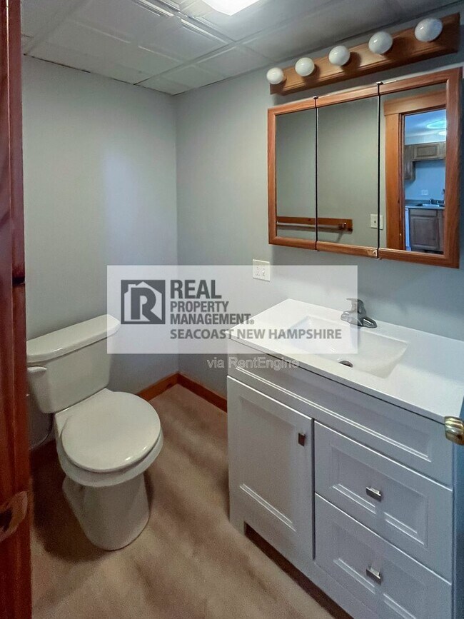 Foto del edificio - 34 W 1st St