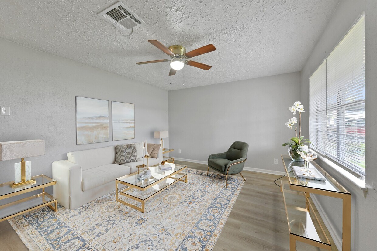 Foto principal - 2803 22nd St