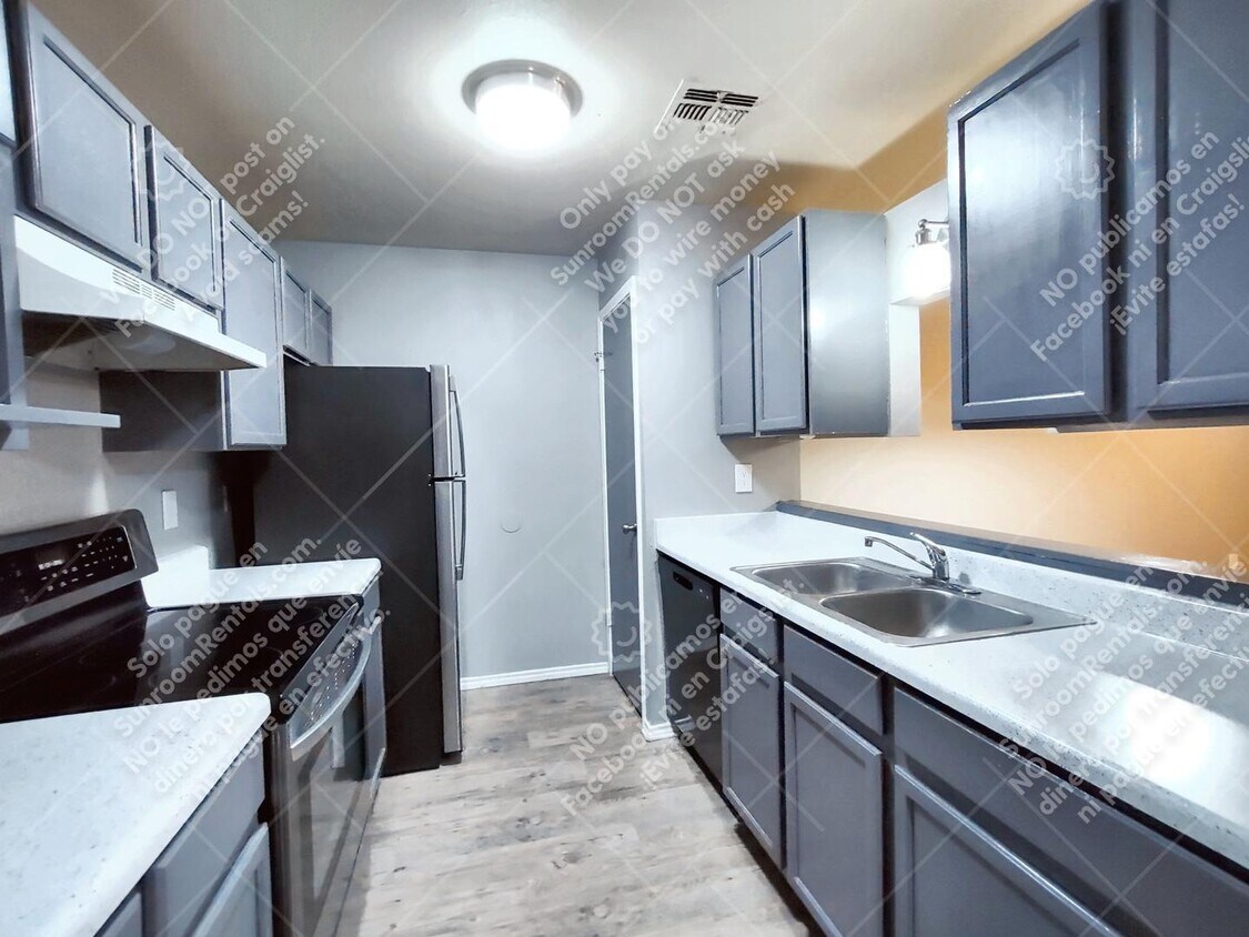 Foto principal - 538 Dukeway Dr B