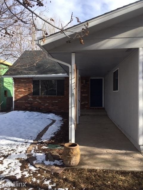 Building Photo - 2618 Dunbar Ave