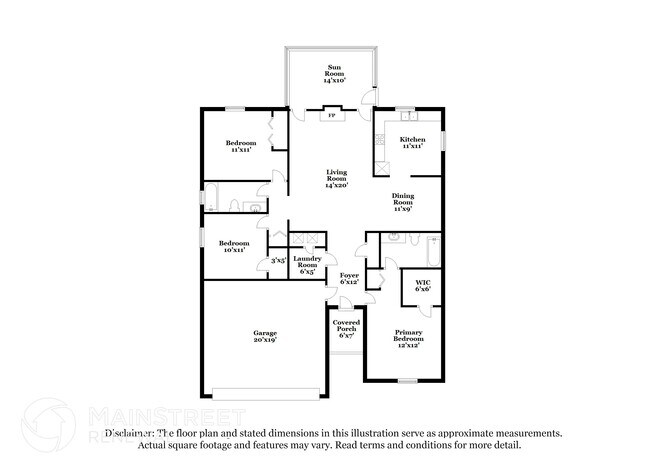 Building Photo - 838 Morningview Ct