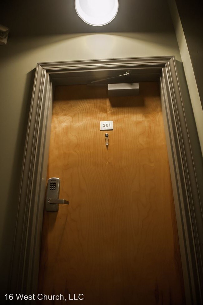 Foto del edificio - 16 Church Ave SW