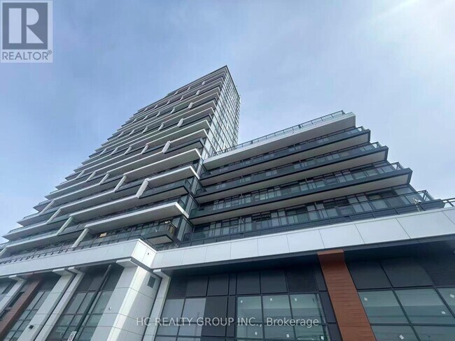 Photo du bâtiment - 9763 Markham Rd