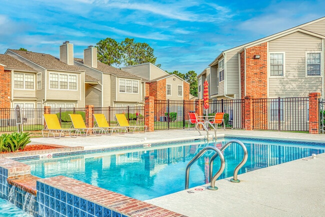 Photo - Atlas at Foresthaven Apartments