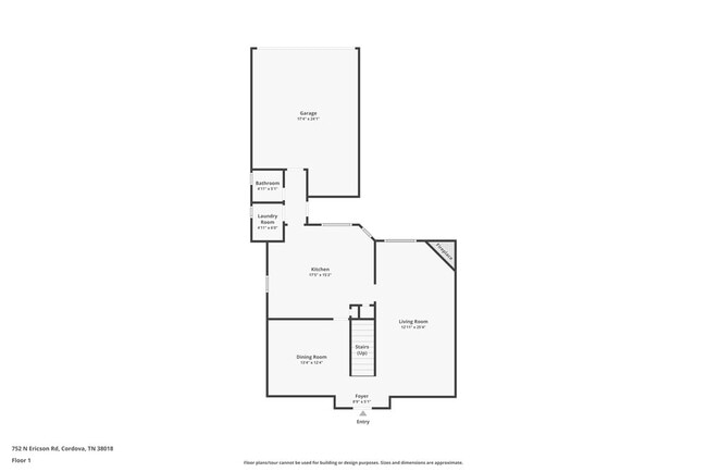 Building Photo - 752 N Ericson Rd