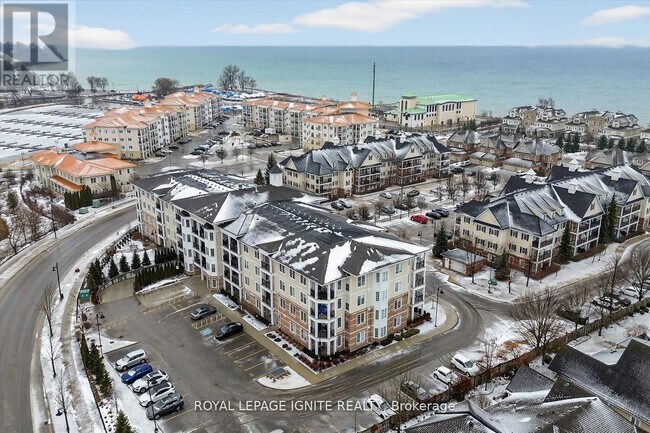 Photo du bâtiment - 65 Shipway Ave