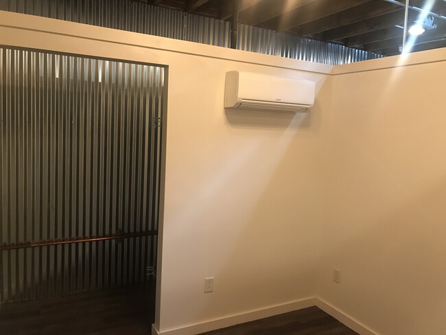 Bedroom - 220 S Main St