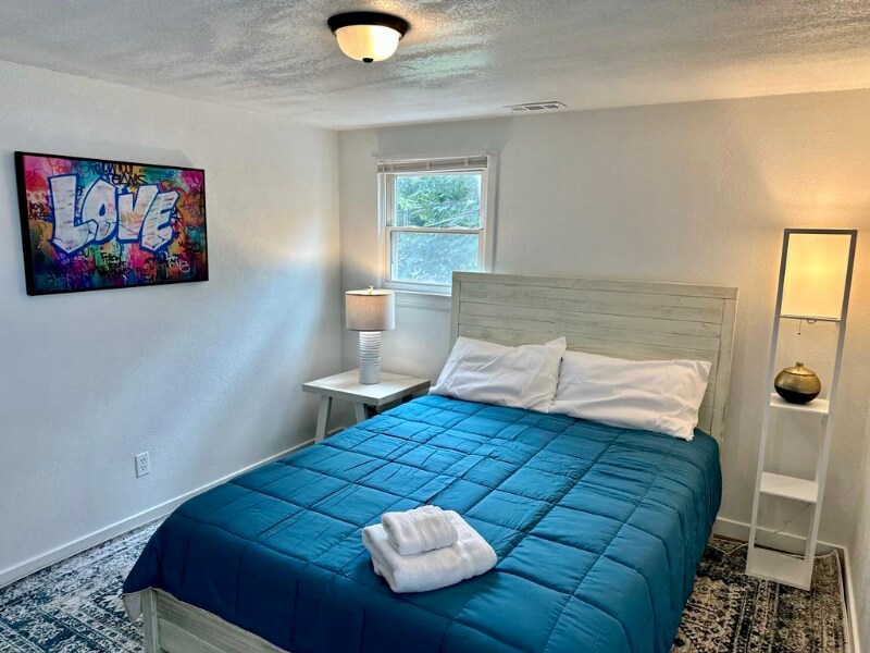 Foto principal - 826 2nd St SW