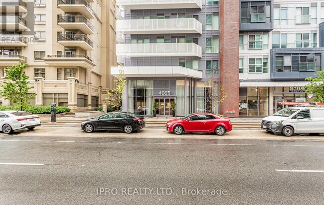 Building Photo - 4065-4065 Confederation Pkwy